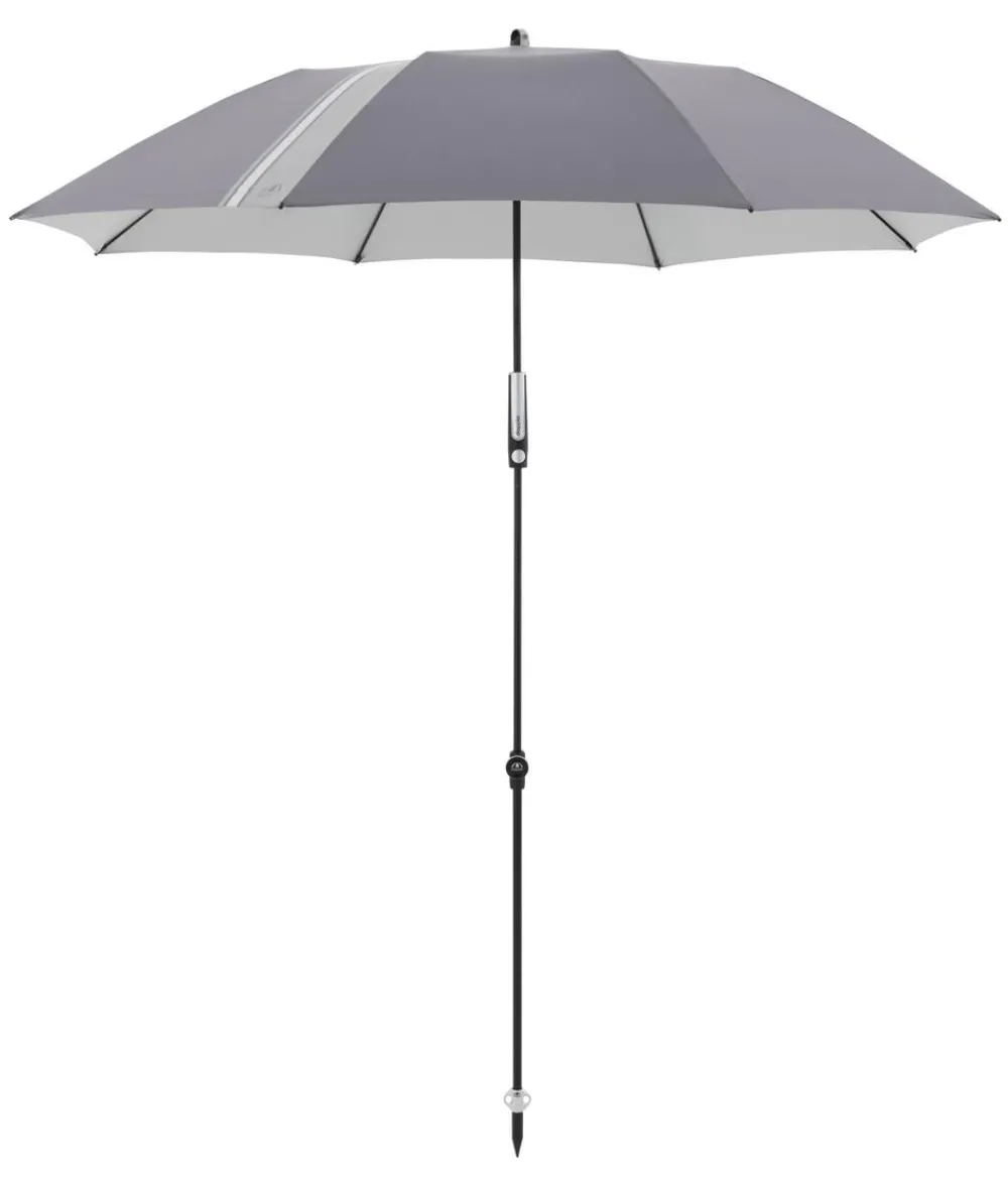 Doppler Sonnenschirme > Sonnenschirm Expert Multi Push Up, ca. Ø156/H190 cm