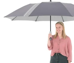 Doppler Sonnenschirme > Sonnenschirm Expert Multi Push Up, ca. Ø156/H190 cm