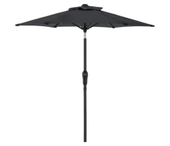 Doppler Sonnenschirme > Sonnenschirm Life, rund, ca. Ø180 cm