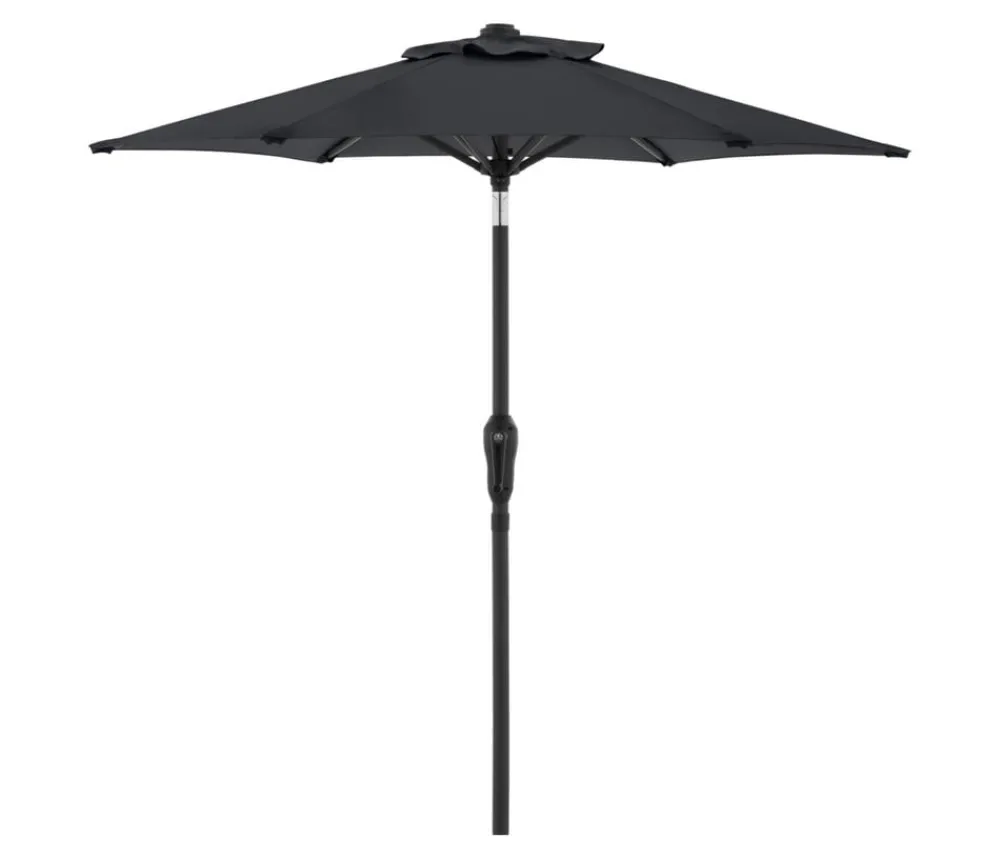 Doppler Sonnenschirme > Sonnenschirm Life, rund, ca. Ø180 cm