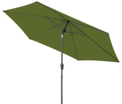 Doppler Sonnenschirme > Sonnenschirm myZone Auto-Tilt, rund, ca. Ø305 cm