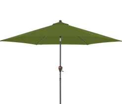 Doppler Sonnenschirme > Sonnenschirm myZone Auto-Tilt, rund, ca. Ø305 cm