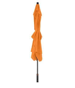 Doppler Sonnenschirme > Sonnenschirm myZone Auto-Tilt, rechteckig, ca. B300/T200 cm