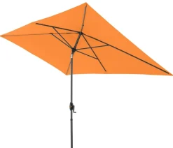Doppler Sonnenschirme > Sonnenschirm myZone Auto-Tilt, rechteckig, ca. B300/T200 cm