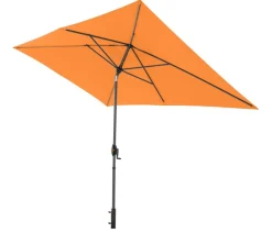 Doppler Sonnenschirme > Sonnenschirm myZone Auto-Tilt, rechteckig, ca. B300/T200 cm