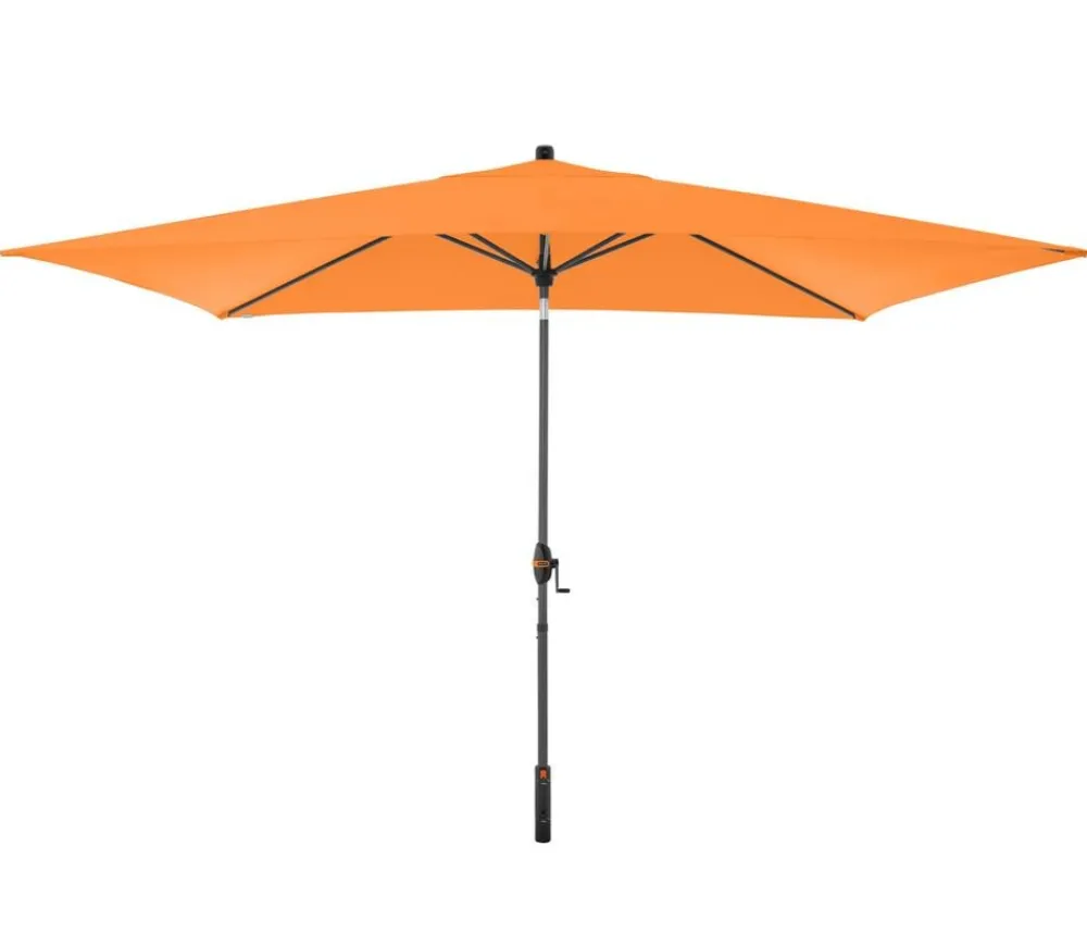 Doppler Sonnenschirme > Sonnenschirm myZone Auto-Tilt, rechteckig, ca. B300/T200 cm