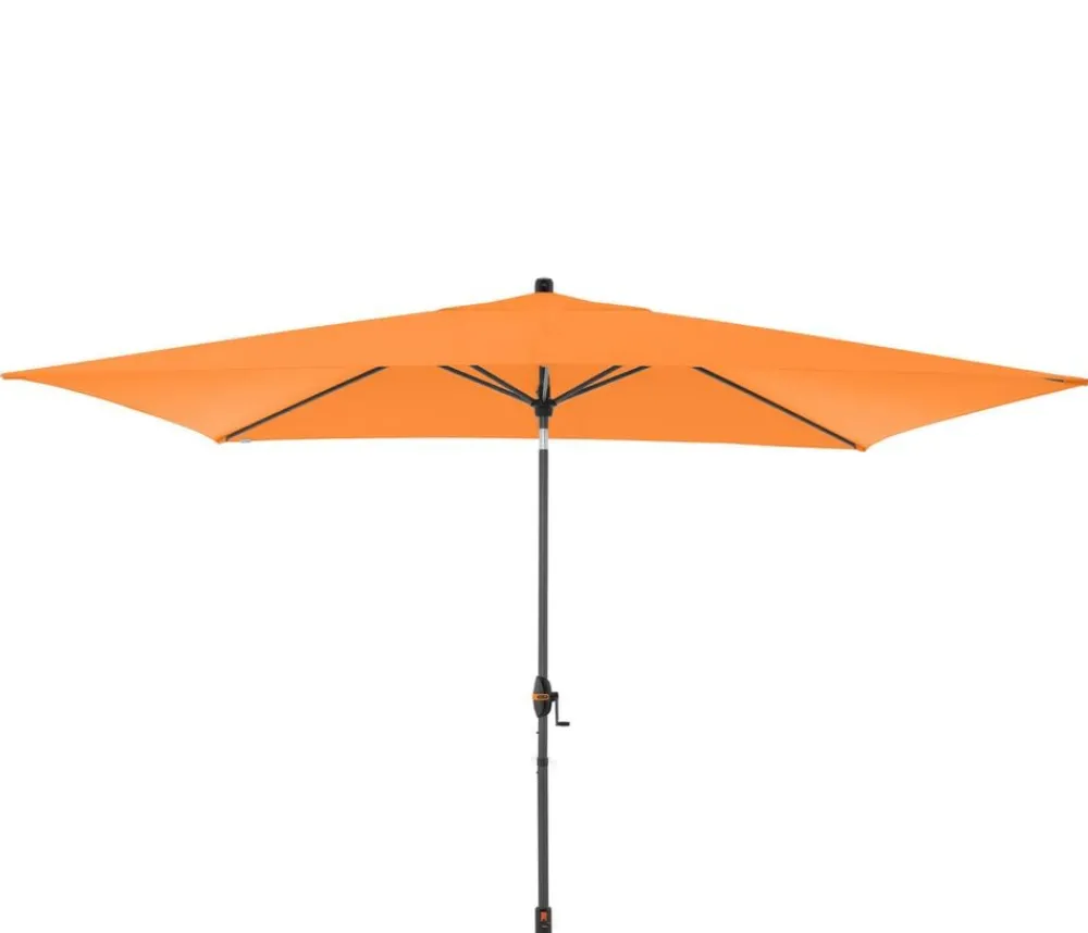 Doppler Sonnenschirme > Sonnenschirm myZone Auto-Tilt, rechteckig, ca. B300/T200 cm