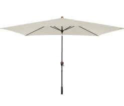 Doppler Sonnenschirme > Sonnenschirm myZone Auto-Tilt, rechteckig, ca. B300/T200 cm