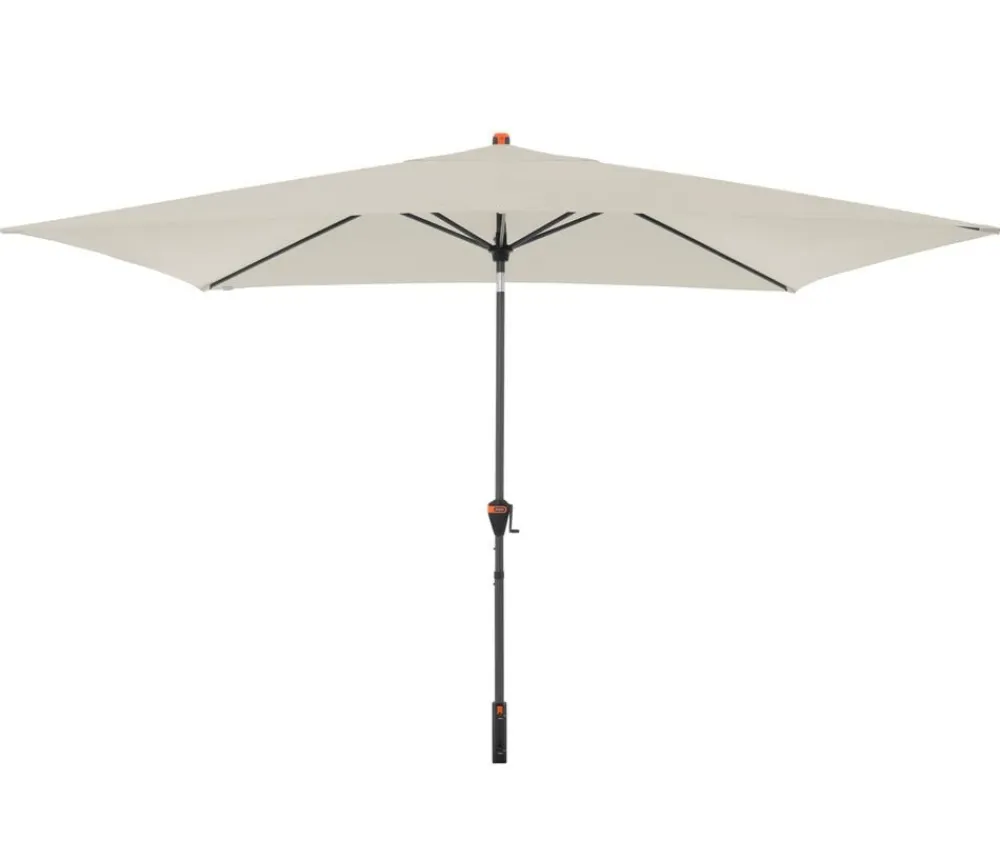 Doppler Sonnenschirme > Sonnenschirm myZone Auto-Tilt, rechteckig, ca. B300/T200 cm
