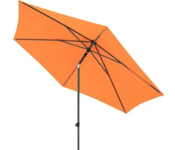 Doppler Sonnenschirme > Sonnenschirm myZone Push Up, rund, ca. Ø300 cm
