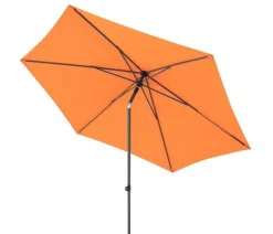 Doppler Sonnenschirme > Sonnenschirm myZone Push Up, rund, ca. Ø300 cm