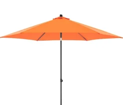Doppler Sonnenschirme > Sonnenschirm myZone Push Up, rund, ca. Ø300 cm