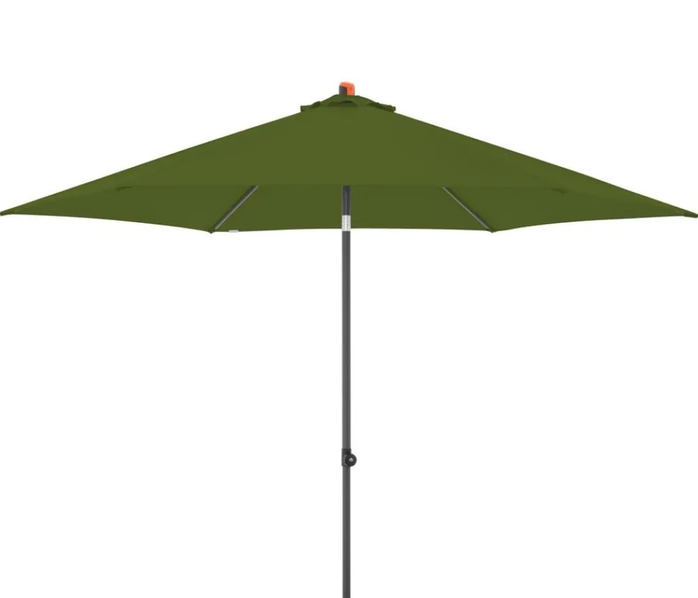 Doppler Sonnenschirme > Sonnenschirm myZone Push Up, rund, ca. Ø300 cm