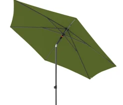 Doppler Sonnenschirme > Sonnenschirm myZone Push Up, rund, ca. Ø300 cm