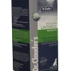 Dr. Clauder's® Nahrungsergänzung Für Tiere|Nahrungsergänzung Hund > Dr. Clauder’s® Ergänzungsfutter für Hunde Multi Derm Lachsöl Hair & Skin, 250 ml