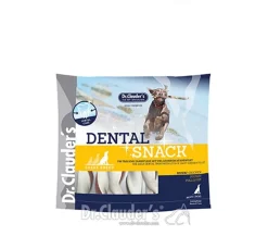 Dr. Clauder's® Hundesnack Dental, 500 g Outlet