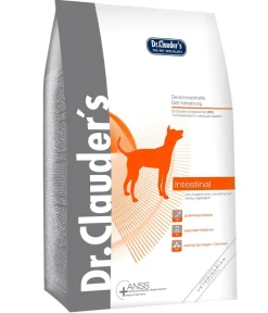 Dr. Clauder's® Trockenfutter Hund|Diätfutter Hund > Trockenfutter für Hunde IRD Intestinal