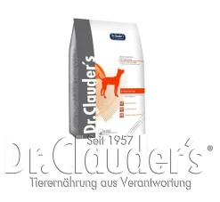 Dr. Clauder's® Trockenfutter Hund|Diätfutter Hund - Trockenfutter für Hunde IRD Intestinal