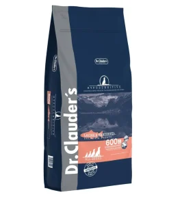 Dr. Clauder's® Trockenfutter für Hunde Hyposensitive Sale