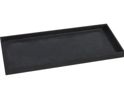 eastwest Blumentopf Untersetzer|Mehr Blumentopfzubehör > Fiberglas-Untersetzer Bassin, rechteckig