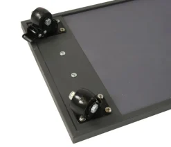 eastwest Mehrzweck-Rollbrett, Metall/Fiberglas, ca. B100/H7/T40 cm Anthrazit Online
