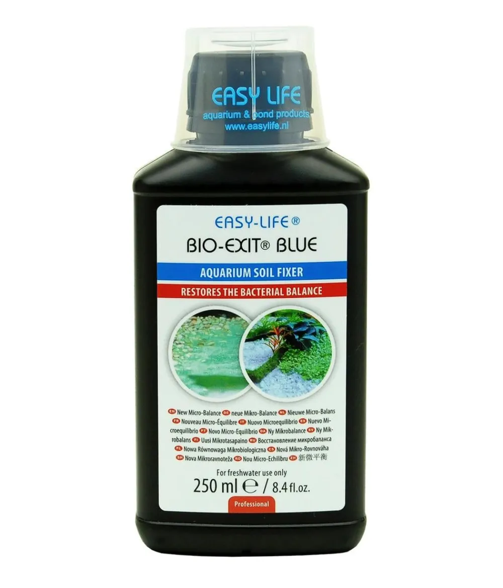 Easy-Life® Algenmittel Bio-Exit® Blue Online
