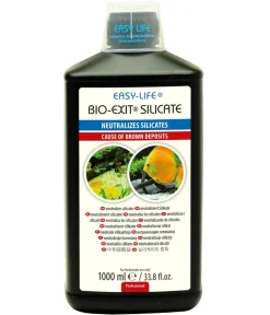 Easy-Life® Aquarienpflege Bio-Exit® Silicate New
