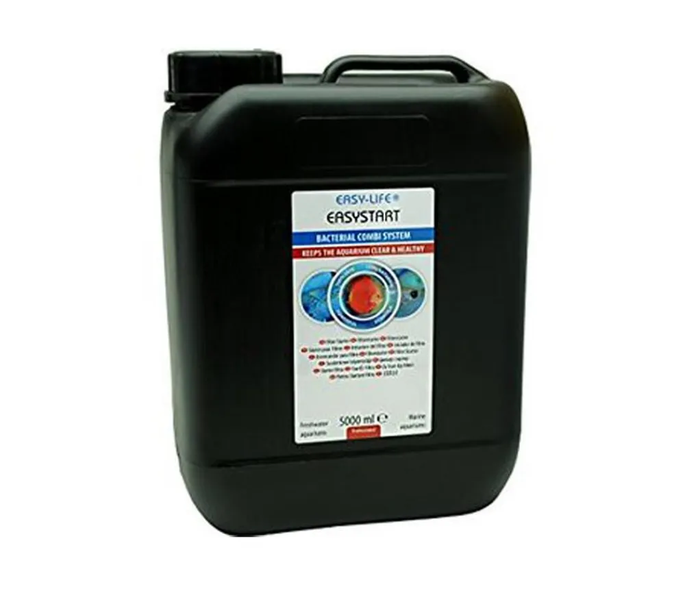 Easy-Life® Wasserpflege - Filterstarter EasyStart