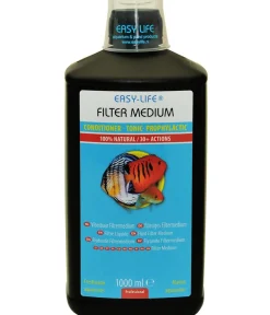 Easy-Life® Wasseraufbereitung Filter Medium Best