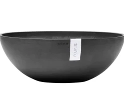 Ecopots Pflanzkübel & Blumenkästen > Kunststoff-Topf Vienna, oval