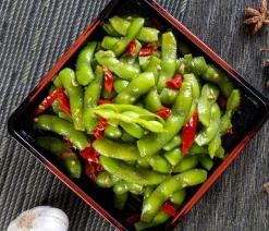 Dehner Gartengemüse > Edamame