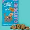 Edgard & Cooper® Hundeleckerlies > Edgard & Cooper Hundesnack Bravo Biscuits Getreidefrei, 400 g