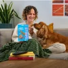 Edgard & Cooper® Edgard & Cooper Hundesnack Snuggle Up Strips, 11 x 75 g Clearance