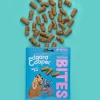 Edgard & Cooper® Hundeleckerlies > Edgard & Cooper Hundesnack Top Dog Bites, Big, Lachs & Huhn, 15 x 50 g