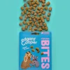 Edgard & Cooper® Hundeleckerlies - Edgard & Cooper Hundesnack Top Dog Bites, Small, Lachs & Huhn, 15 x 50 g