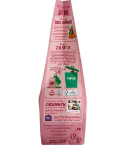 Edgard & Cooper® Trockenfutter Hund > Edgard & Cooper Tockenfutter für Hunde, Fabelhafte Freilaufente, & -Huhn, Welpen