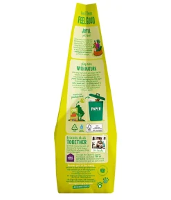 Edgard & Cooper® Edgard & Cooper Trockenfutter für Hunde, Knackige Karotten und Zucchini Adult Discount