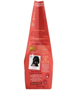 Edgard & Cooper® Edgard & Cooper Trockenfutter für Hunde, Herrliches Freilaufhuhn & Norwegischer Lachs, Senior Online