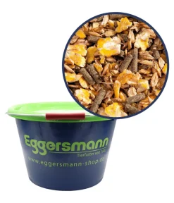 Eggersmann Pferdefutter & Zusatzfutter > Pferdefutter EMH F-Müsli, 25 kg