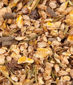 Eggersmann Pferdefutter & Zusatzfutter > Pferdefutter EMH Senior-Müsli, 20 kg