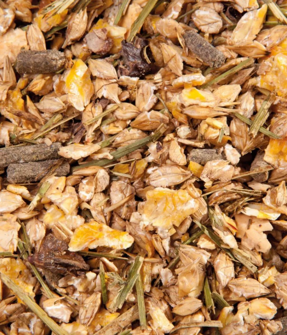 Eggersmann Pferdefutter & Zusatzfutter > Pferdefutter EMH Senior-Müsli, 20 kg