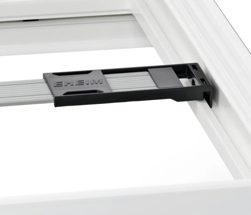 EHEIM Beleuchtung > Aquarien-Abdeckung variluxLED 100, ca. B101,5/H8,5/T41,5 cm
