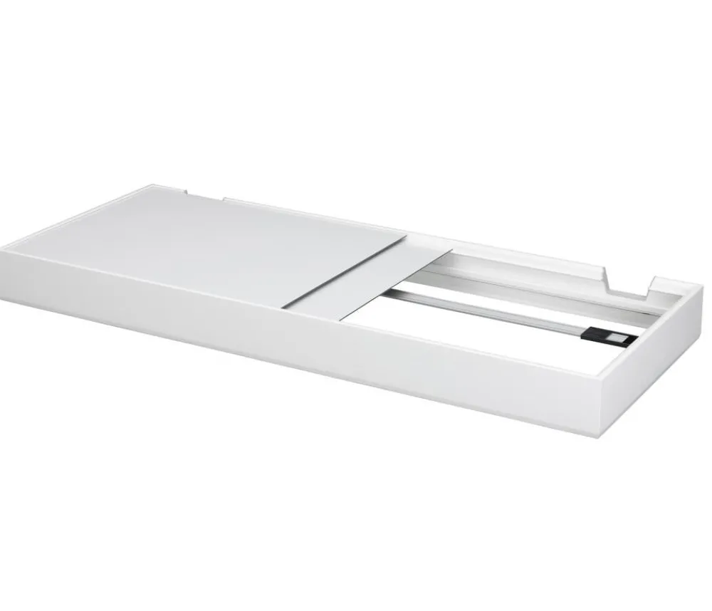 EHEIM Beleuchtung > Aquarien-Abdeckung variluxLED 100, ca. B101,5/H8,5/T41,5 cm