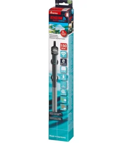 EHEIM Mehr Pflege & Technik - Aquarienheizer thermocontrol+ e