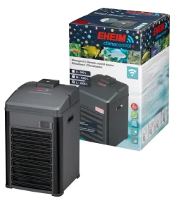 EHEIM Mehr Pflege & Technik > Aquarien-Klimagerät climacontrol+