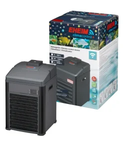 EHEIM Aquarien-Klimagerät climacontrol+ Dunkelgrau