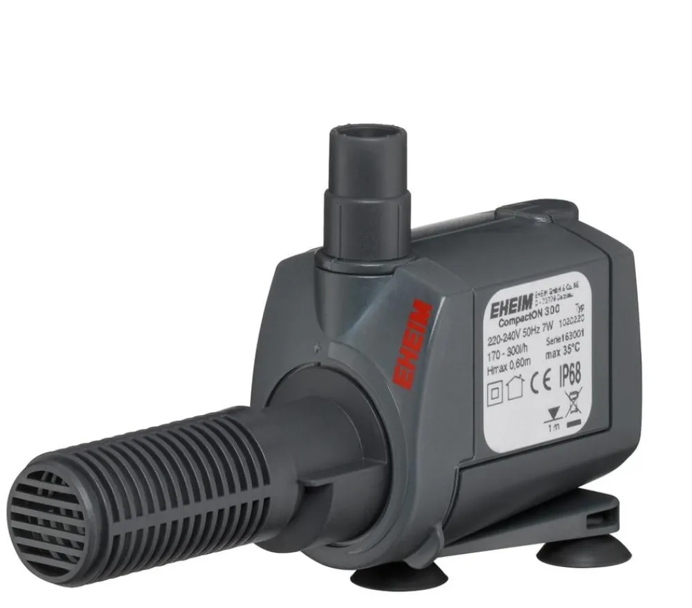 EHEIM Pumpen - Aquarienpumpe compactON