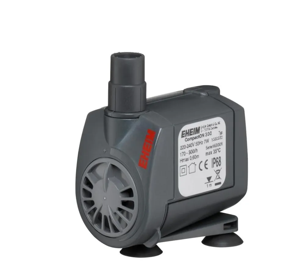 EHEIM Pumpen - Aquarienpumpe compactON
