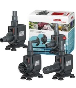 EHEIM Pumpen - Aquarienpumpe compactON