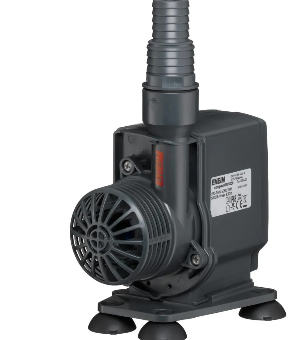 EHEIM Pumpen - Aquarienpumpe compactON